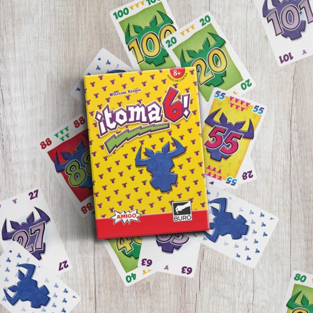 ¡Toma 6! - foto 5