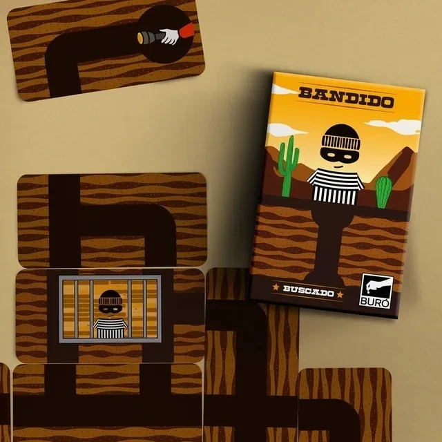 Bandido - foto 4