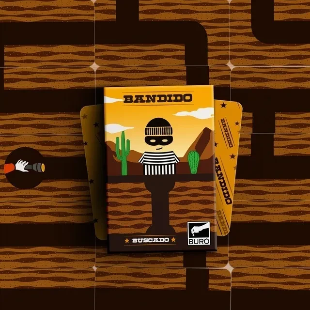 Bandido - foto 5