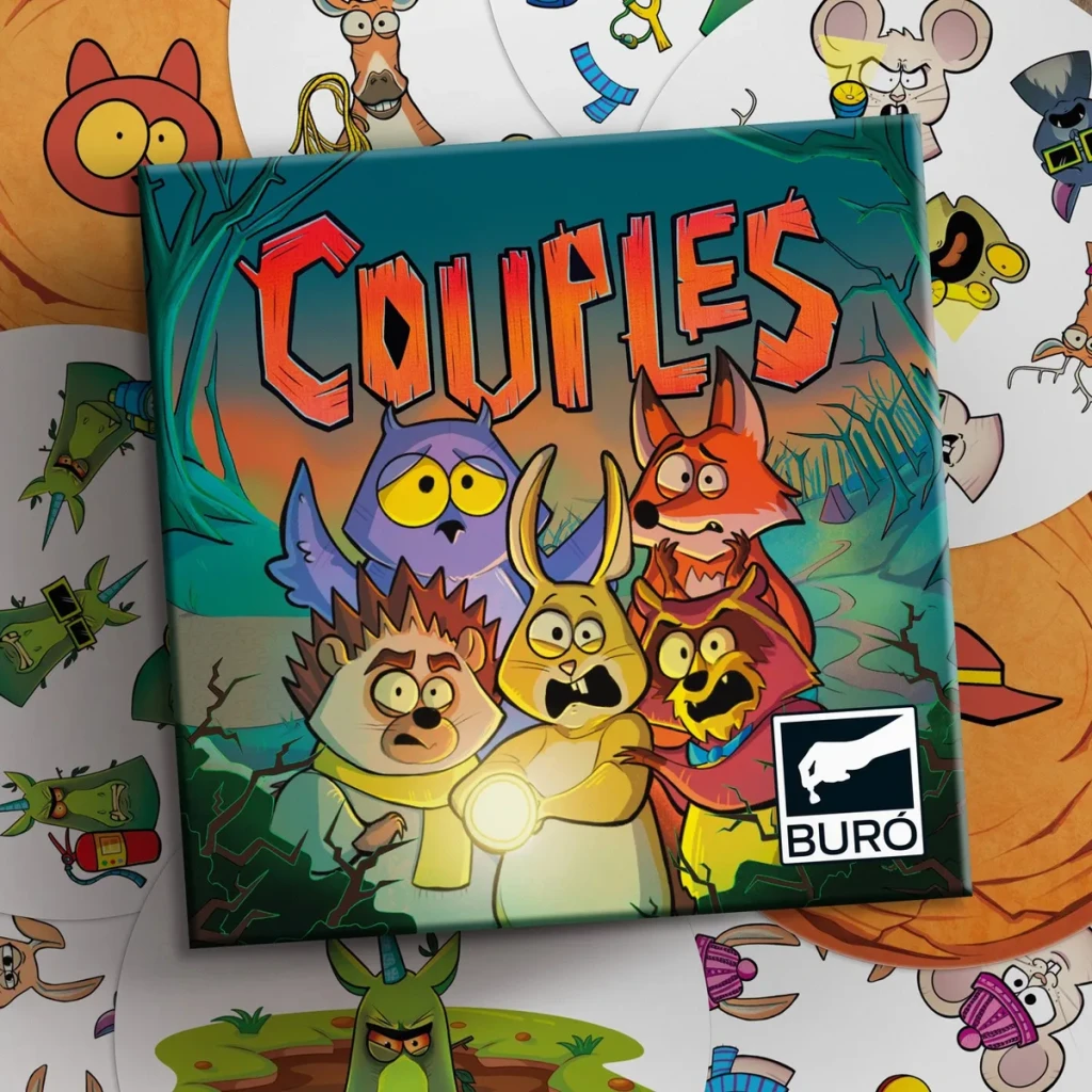 Couples - foto 5