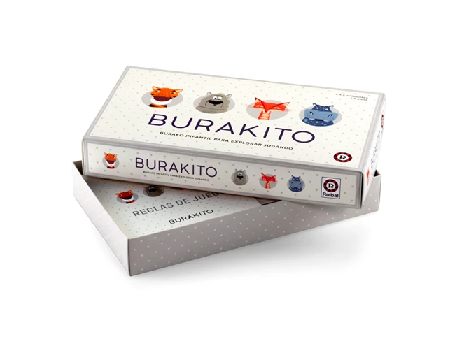 Burakito - foto 2