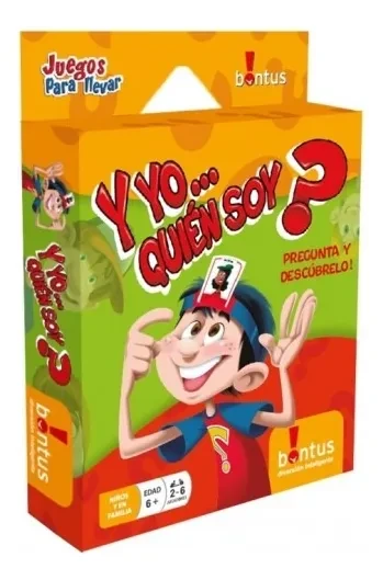 y yo... Quien soy? - foto 3