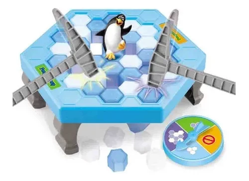 Salvando al Pinguino - foto 2