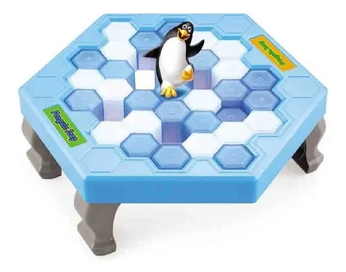 Salvando al Pinguino - foto 3