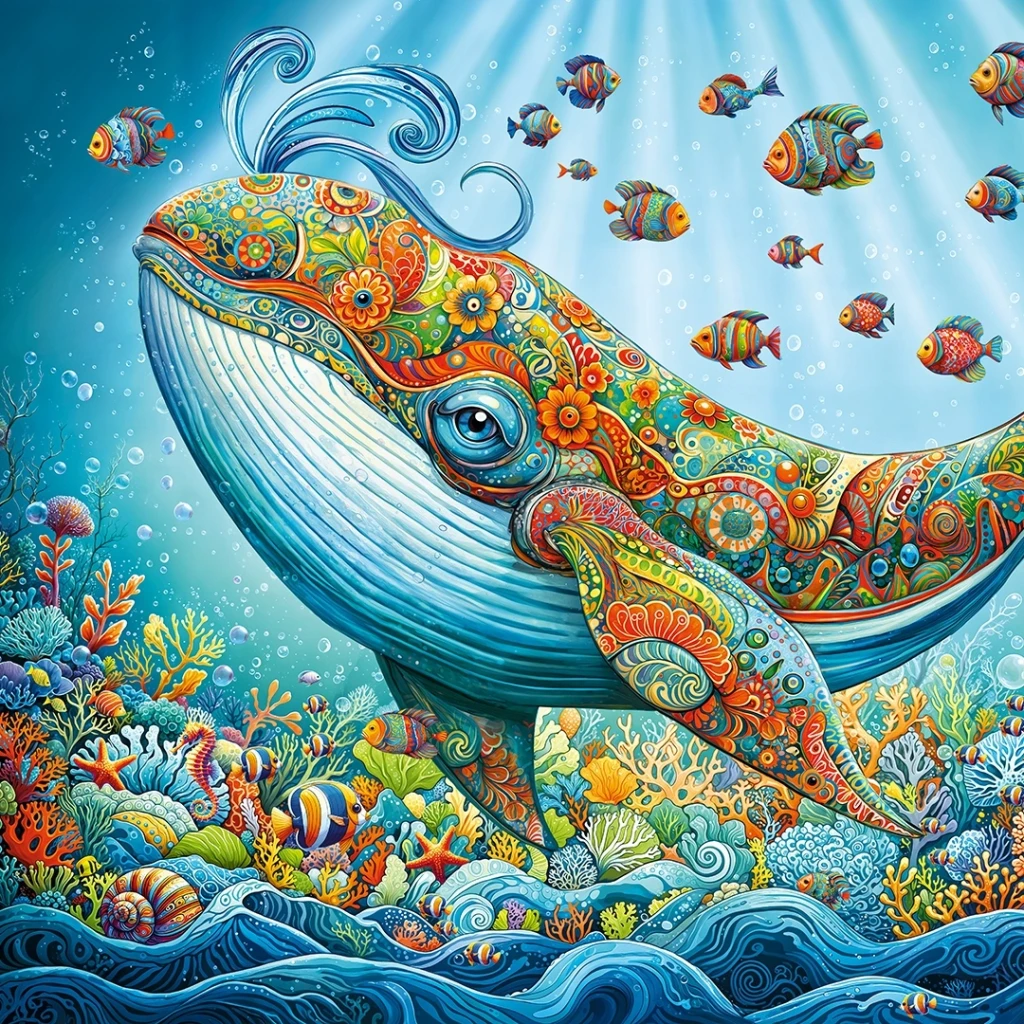 Prince of Whales 1000 - foto 3