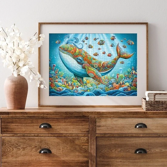 Prince of Whales 1000 - foto 5