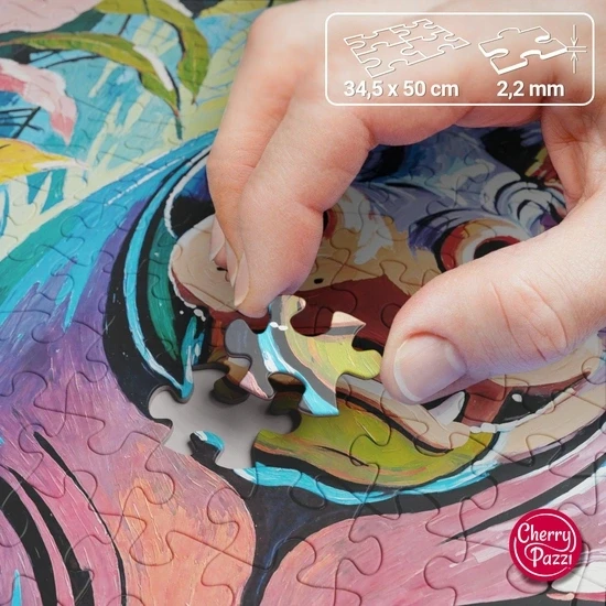 Happy Hippo  - 500 - foto 4