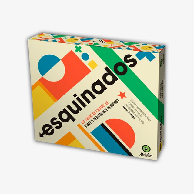 Esquinados