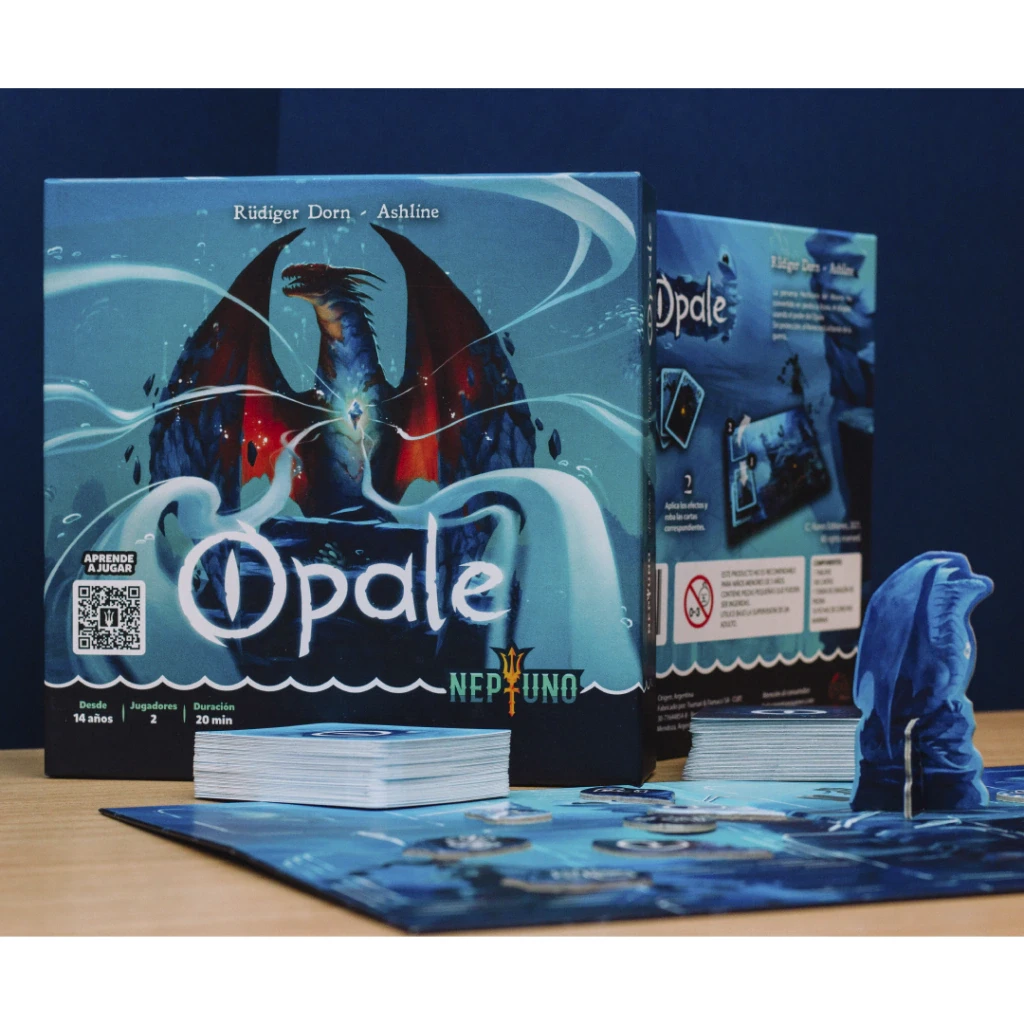 Opale