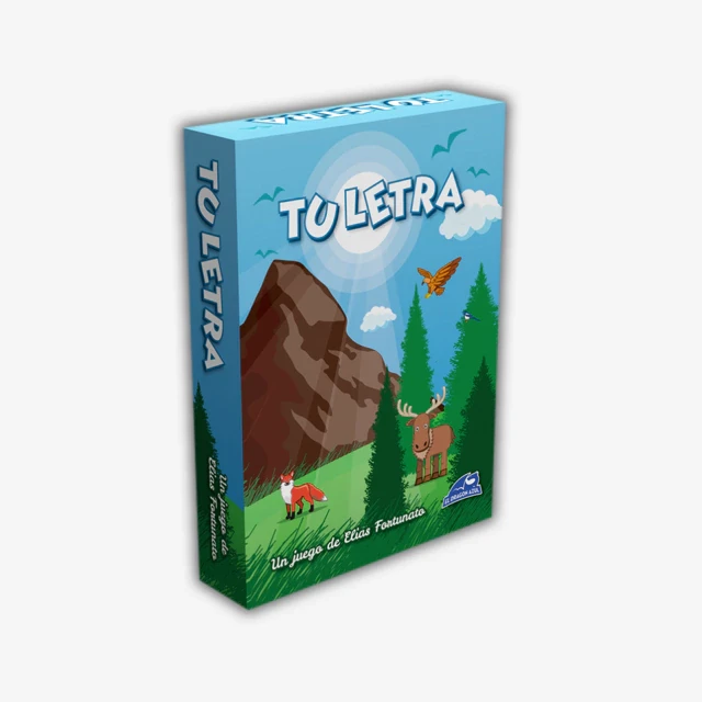 Tu letra