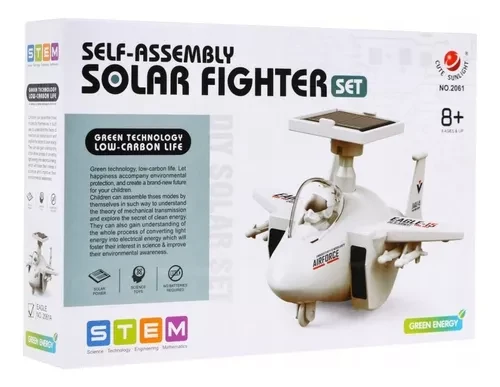 Solar Figther