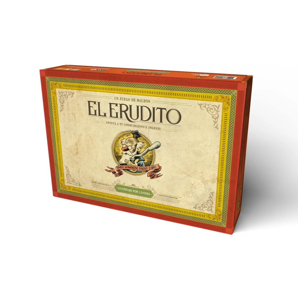 El Erudito (Argentina)