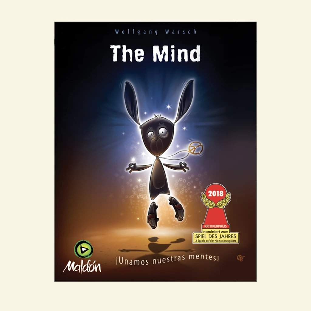 The Mind