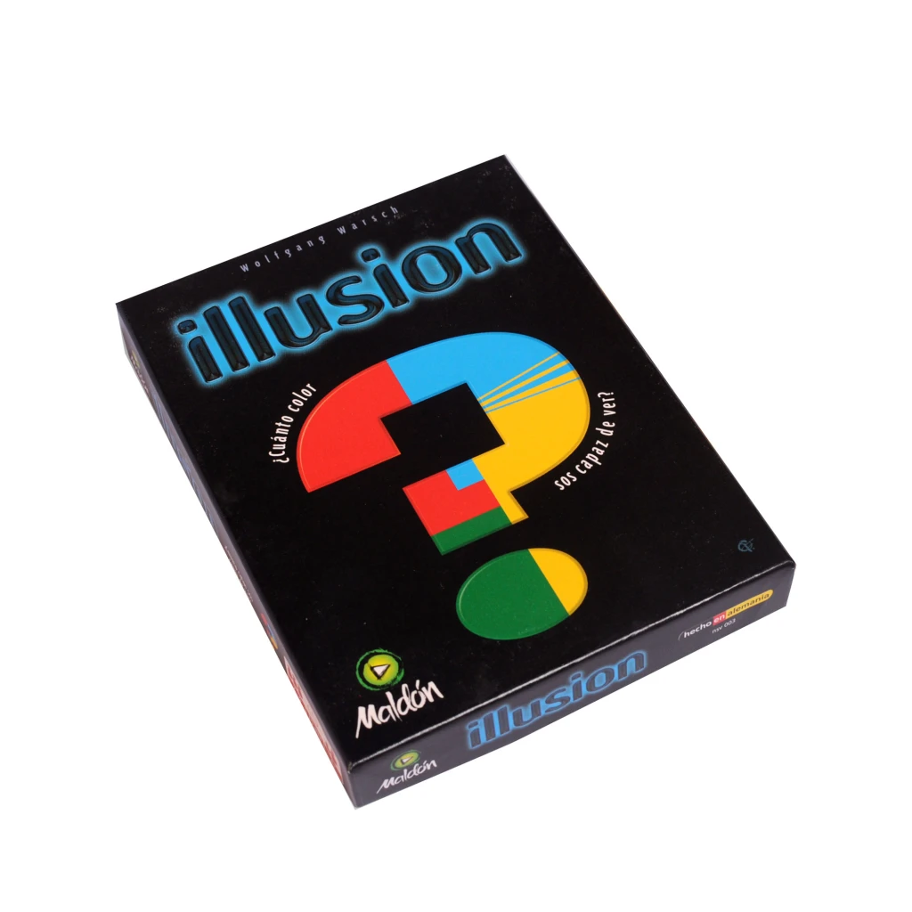 Illusion
