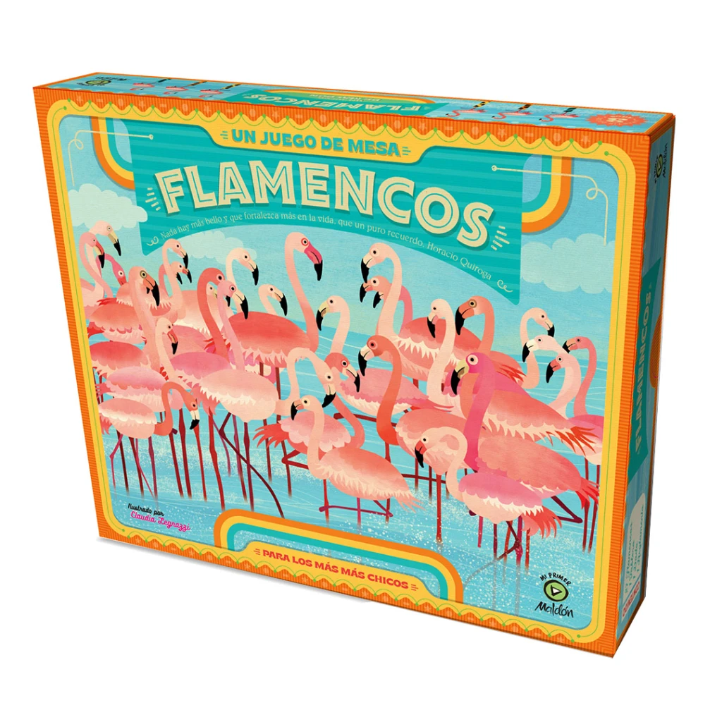 Flamencos