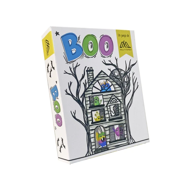 Boo