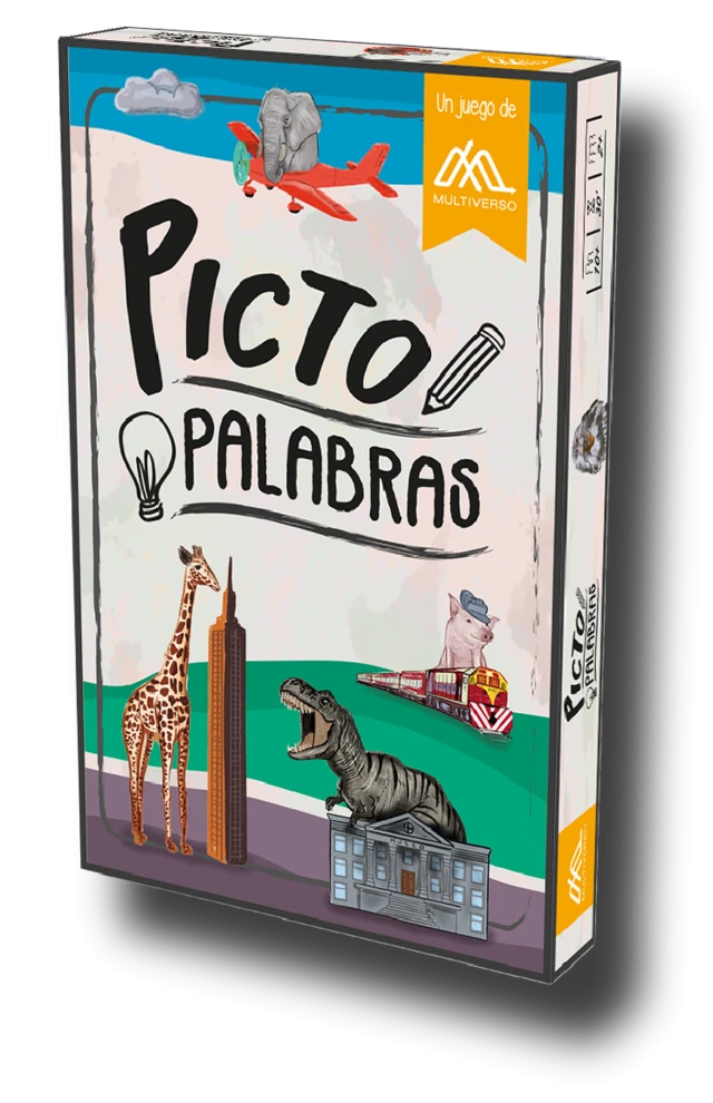 Picto Palabra