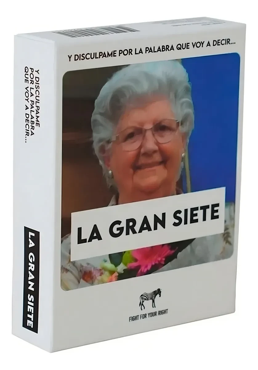 La Gran Siete