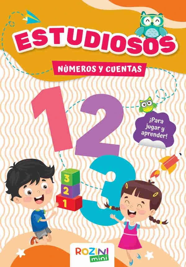 Estudiosos - Números y Cuentas