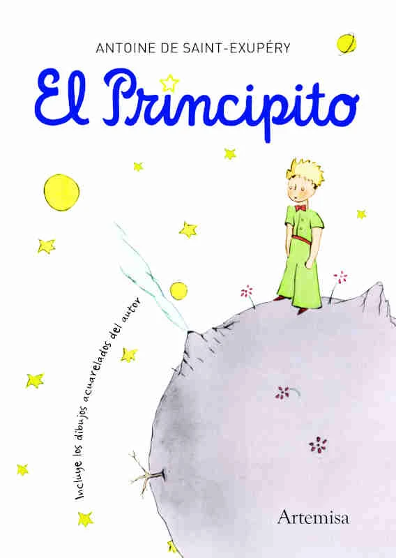 El Principito