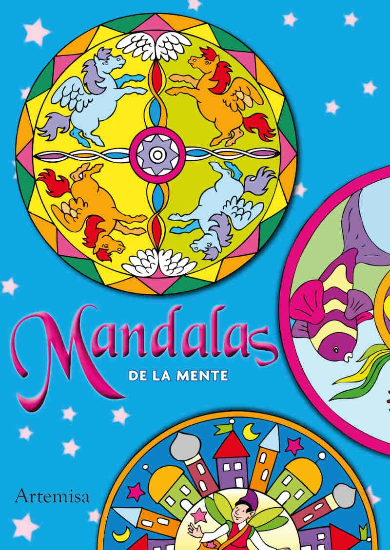 Mandalas de la Mente