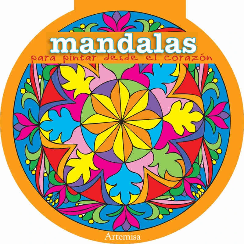 Mandalas desde el Corazón Esfera
