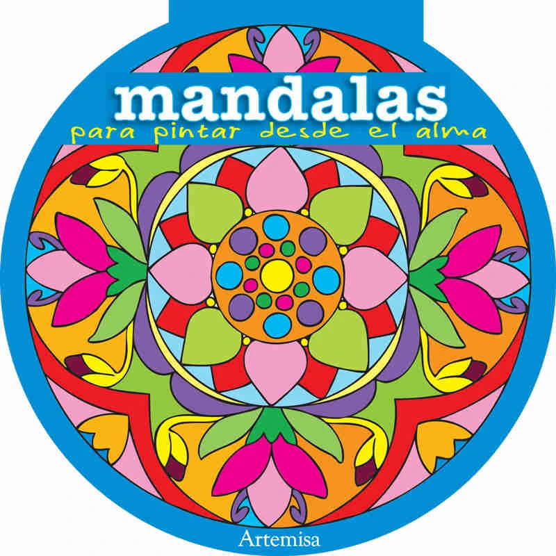 Mandalas desde el Alma Esfera