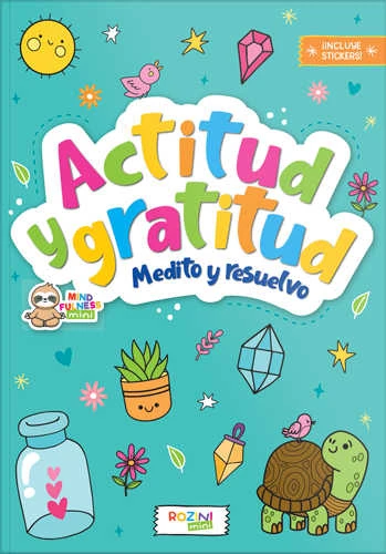Actitud y Gratitud