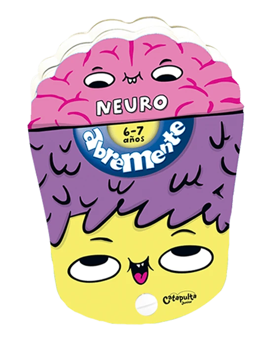 Abremente Neuro 6-7 años