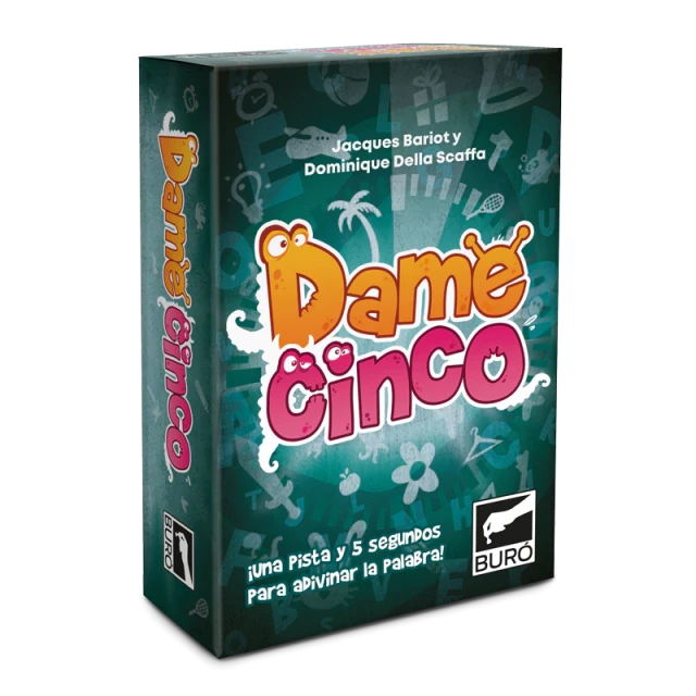 Dame Cinco