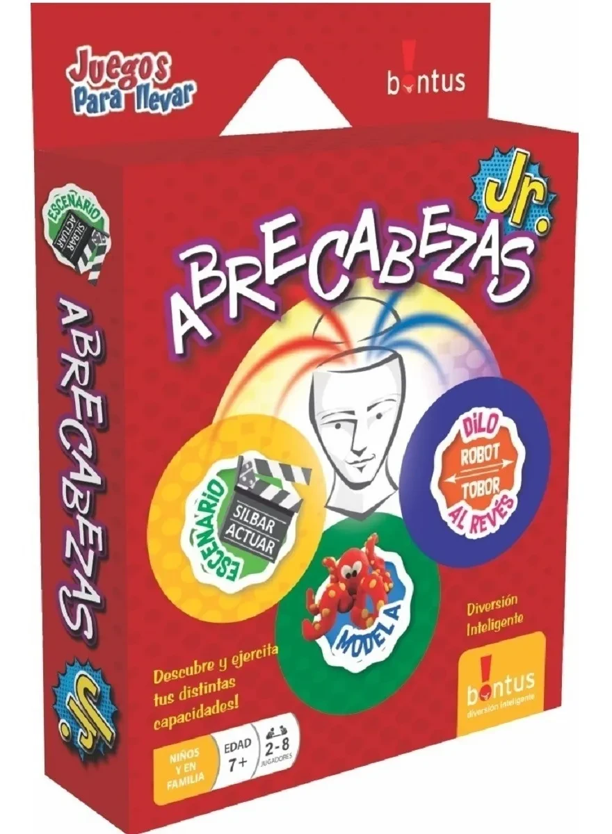 Abrecabezas