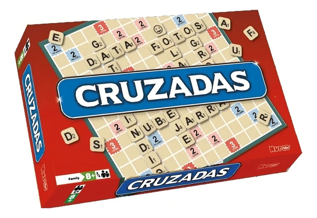 Cruzadas