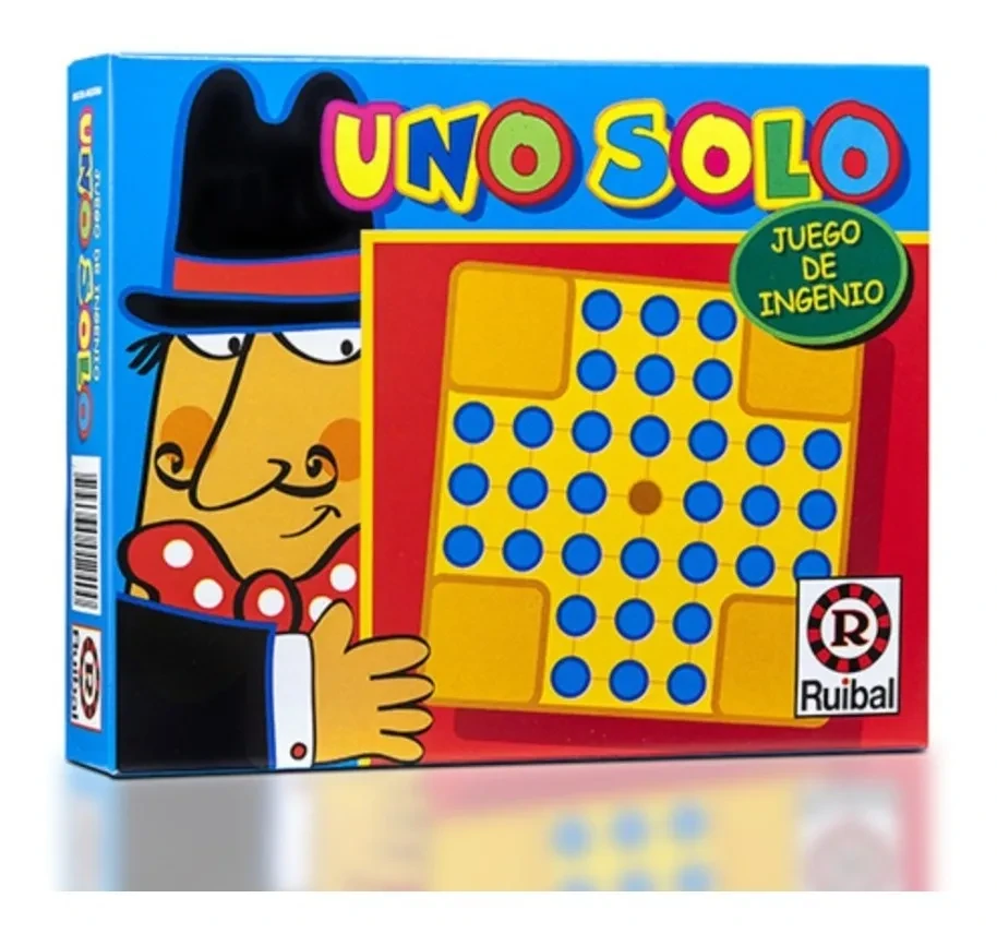Uno Solo