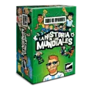 Datos No Opiniones: La Historia de los Mundiales