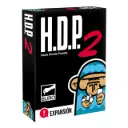 Hdp - Expansión 2