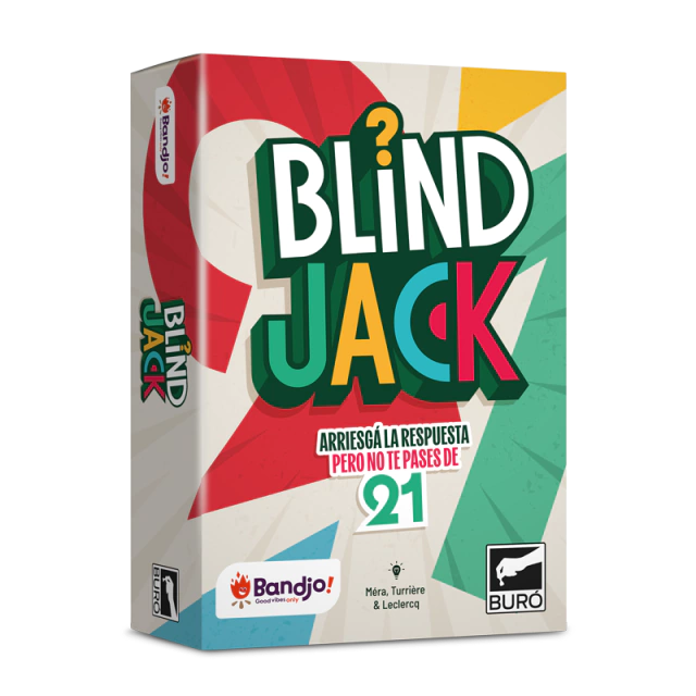 Blind Jack