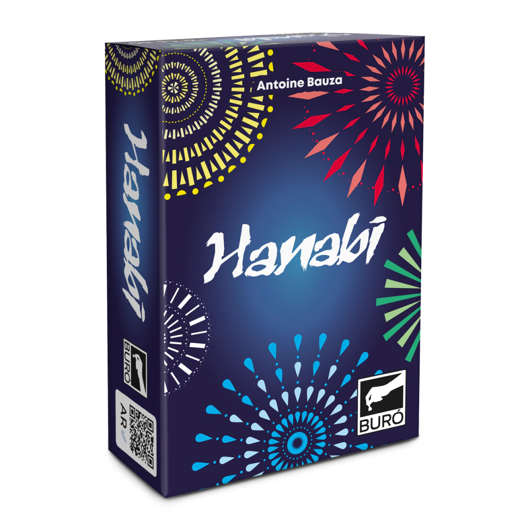 Hanabi