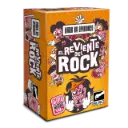 Datos No Opiniones: El Reviente del Rock