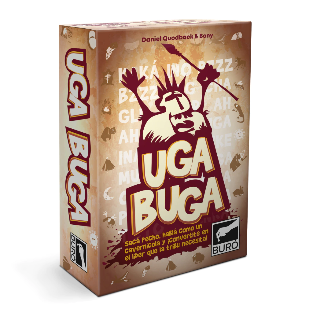 Uga Buga