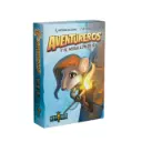 Aventureros y el Medallón de Ra