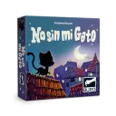 No sin mi Gato
