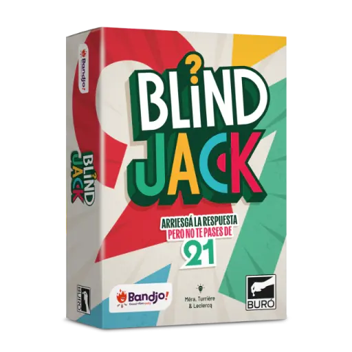 Blind Jack