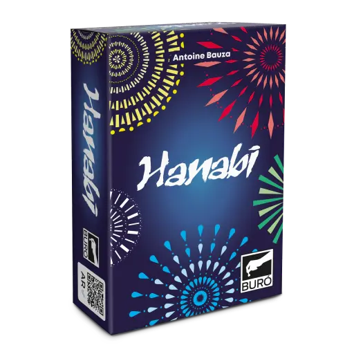 Hanabi