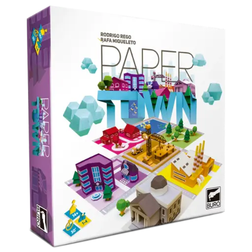 Papertown