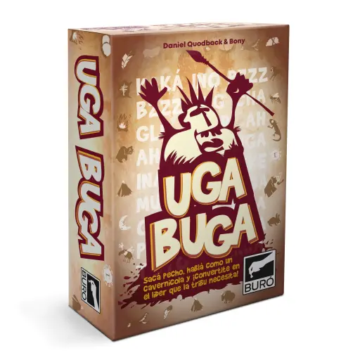 Uga Buga