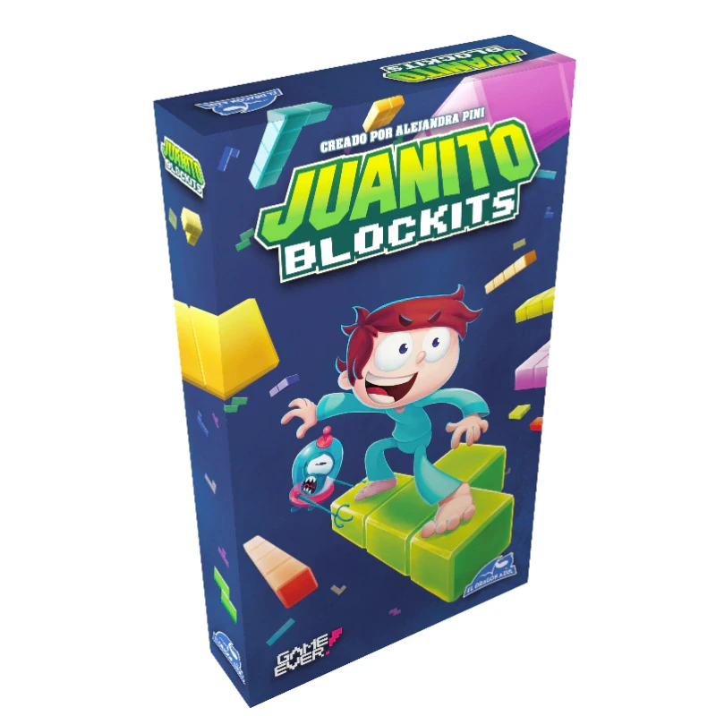 Juanito Blocks