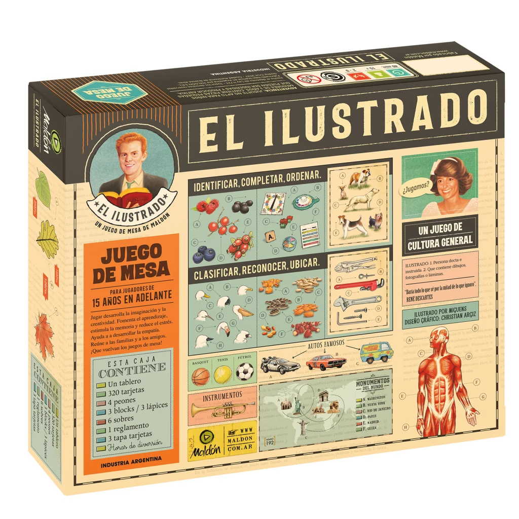 El Ilustrado (Argentina)