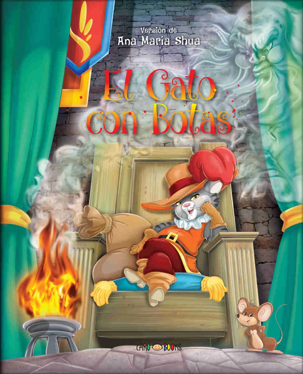 El Gato con Botas