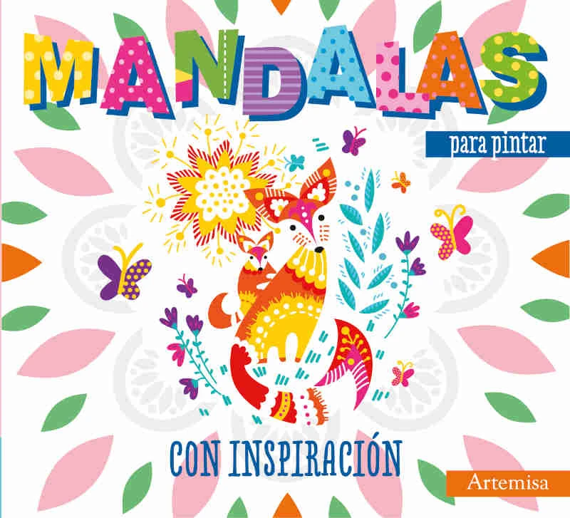 Mandalas Para Pintar