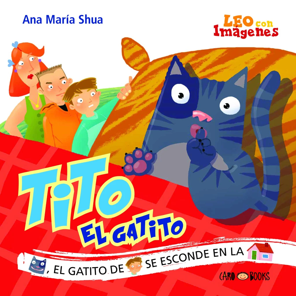 Tito el Gatito